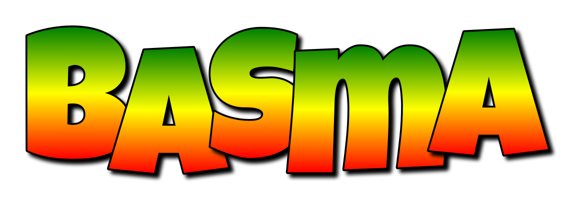 Basma mango logo