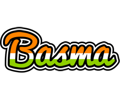 Basma mumbai logo