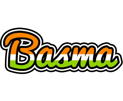 Basma mumbai logo