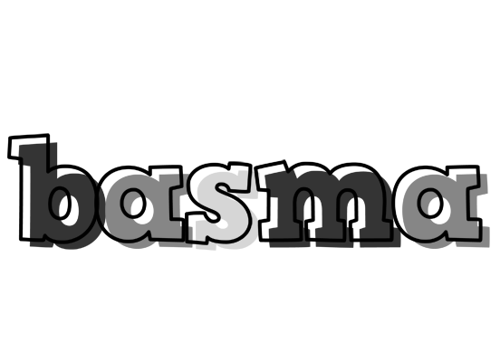 Basma night logo