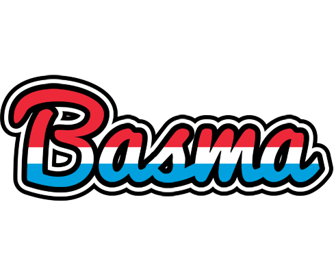 Basma norway logo