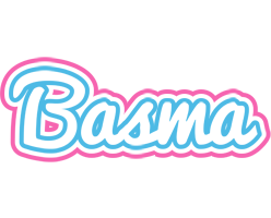 Basma outdoors logo