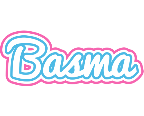 Basma outdoors logo