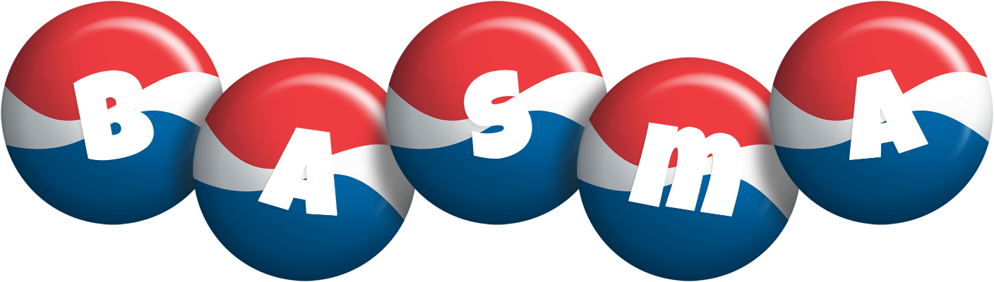 Basma paris logo