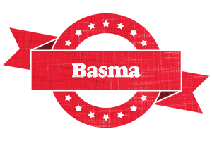 Basma passion logo