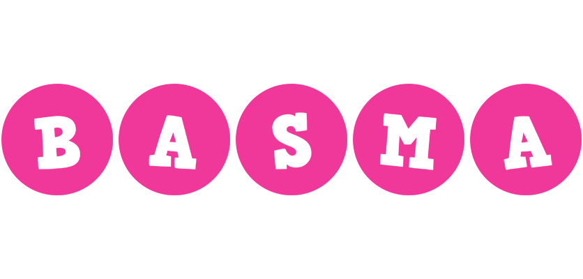 Basma poker logo