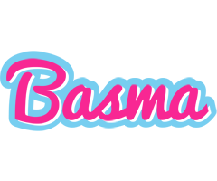 Basma popstar logo
