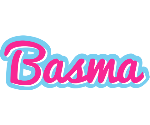 Basma popstar logo