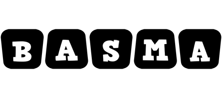 Basma racing logo