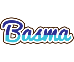 Basma raining logo
