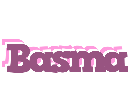 Basma relaxing logo