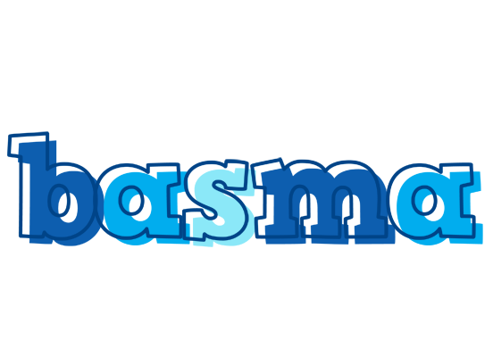Basma sailor logo