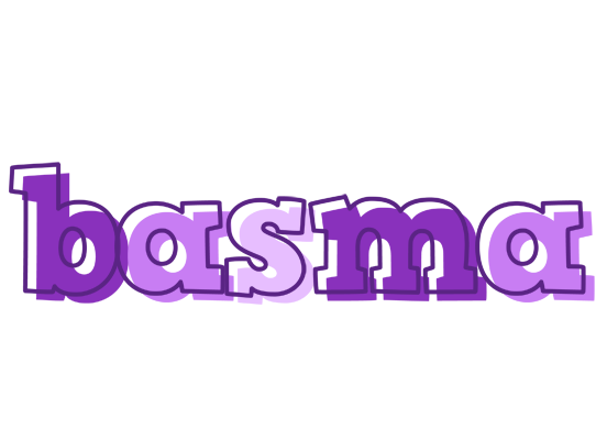 Basma sensual logo