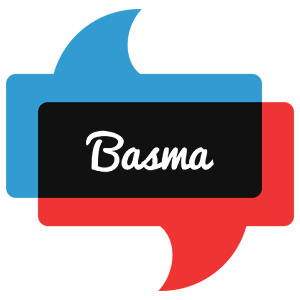 Basma sharks logo