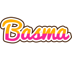 Basma smoothie logo