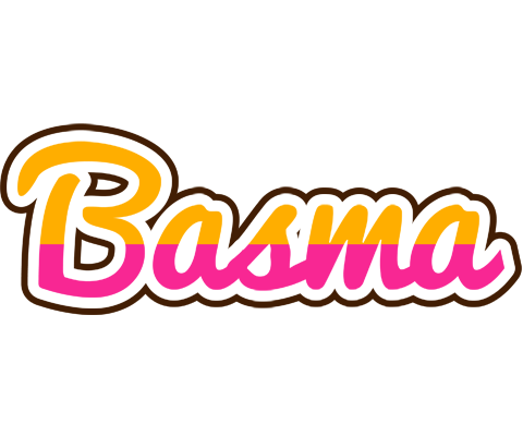 Basma smoothie logo