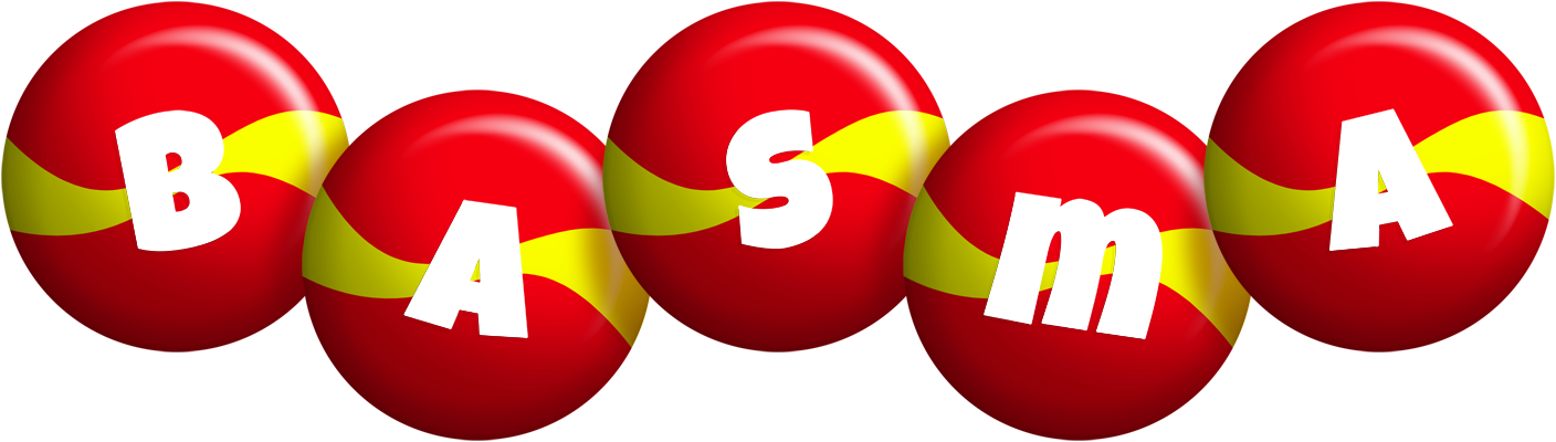 Basma spain logo
