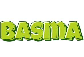 Basma summer logo