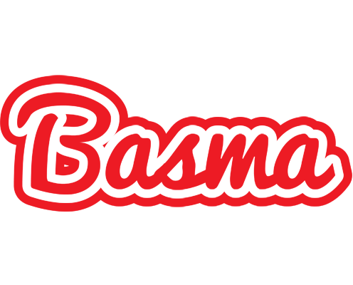 Basma sunshine logo