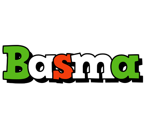 Basma venezia logo