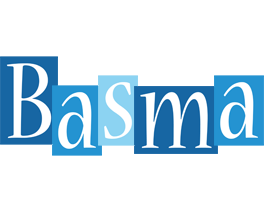 Basma winter logo