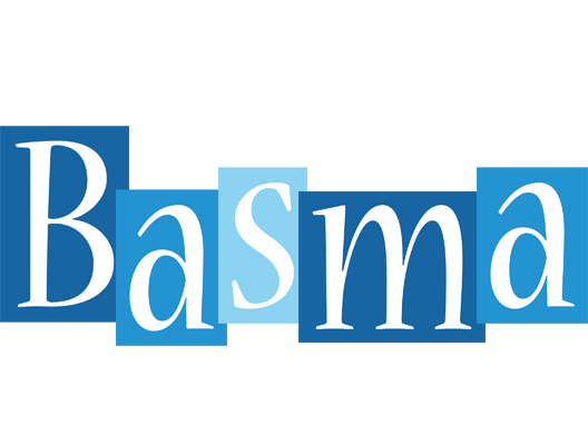 Basma winter logo