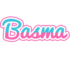 Basma woman logo