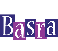 Basra autumn logo