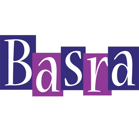Basra autumn logo
