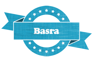 Basra balance logo