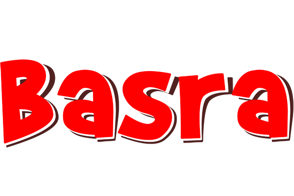 Basra basket logo