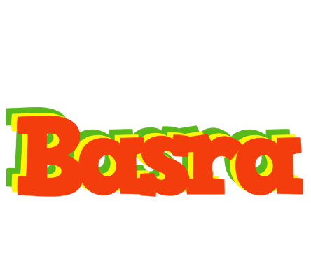 Basra bbq logo