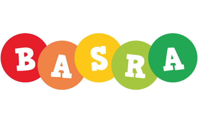 Basra boogie logo
