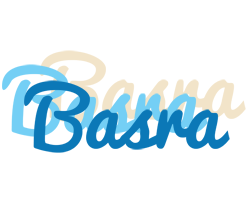 Basra breeze logo
