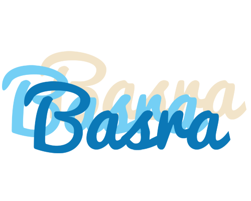 Basra breeze logo