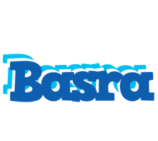 Basra business logo