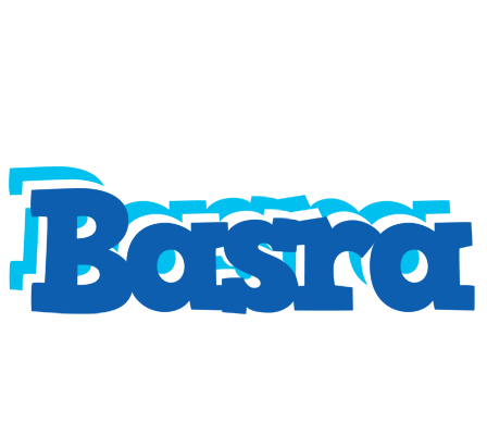 Basra business logo