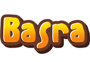 Basra cookies logo