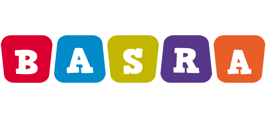 Basra daycare logo