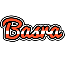 Basra denmark logo