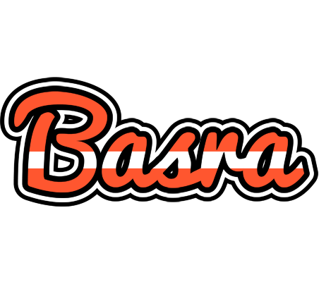 Basra denmark logo