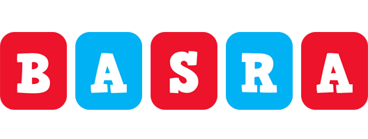 Basra diesel logo