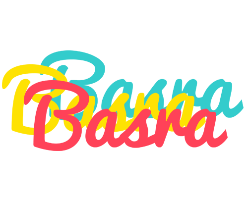 Basra disco logo