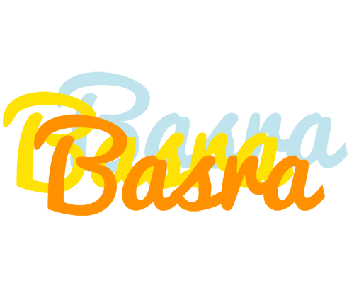 Basra energy logo