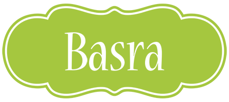 Basra family logo
