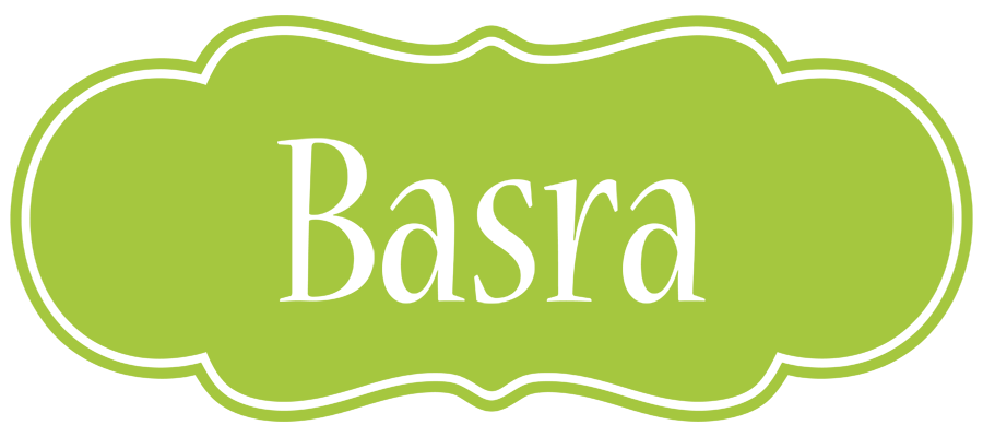 Basra family logo