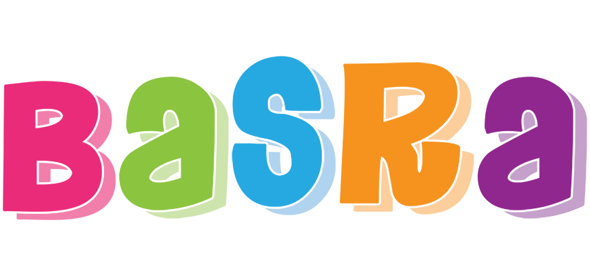 Basra friday logo