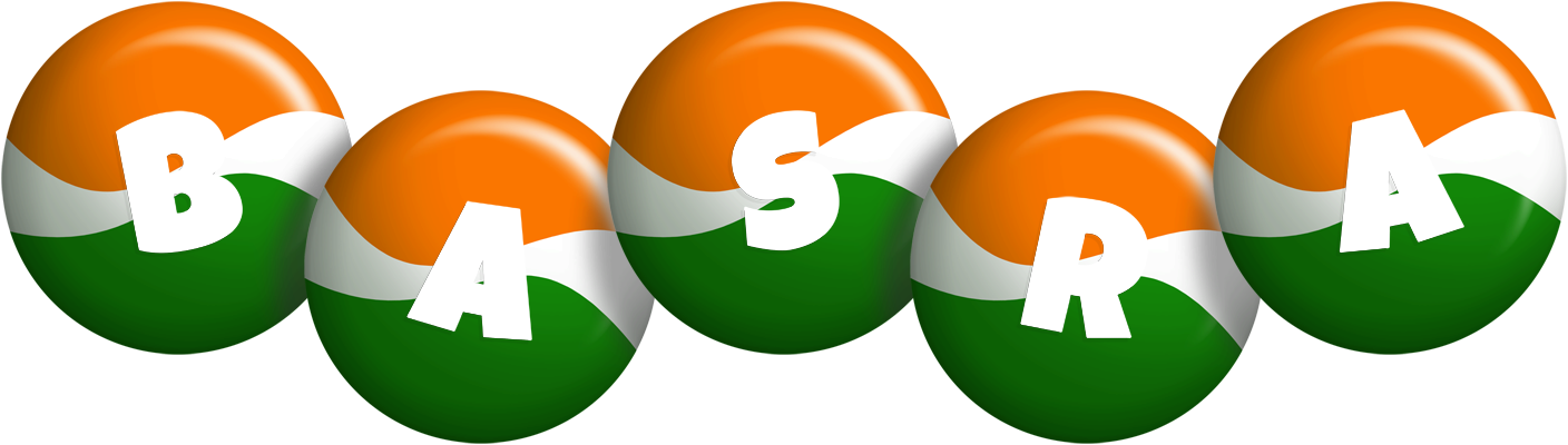 Basra india logo
