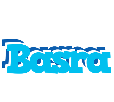 Basra jacuzzi logo