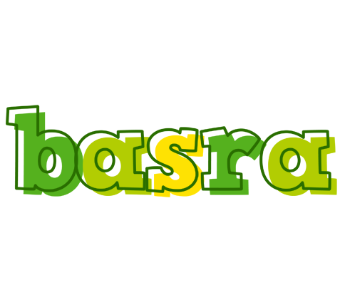 Basra juice logo